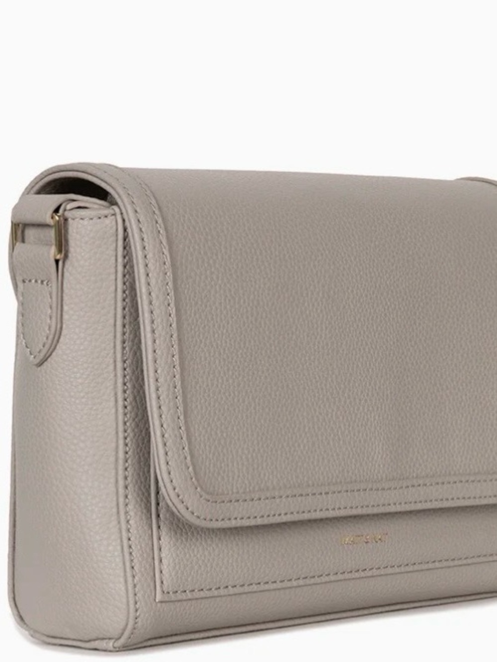 Matt & Nat vegan crossbody bag